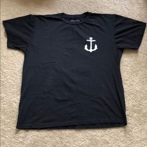 Pink Dolphin Legendary vintage goods T-shirt